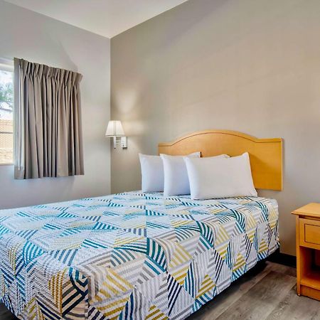 Studio 6-Bakersfield, Ca Экстерьер фото