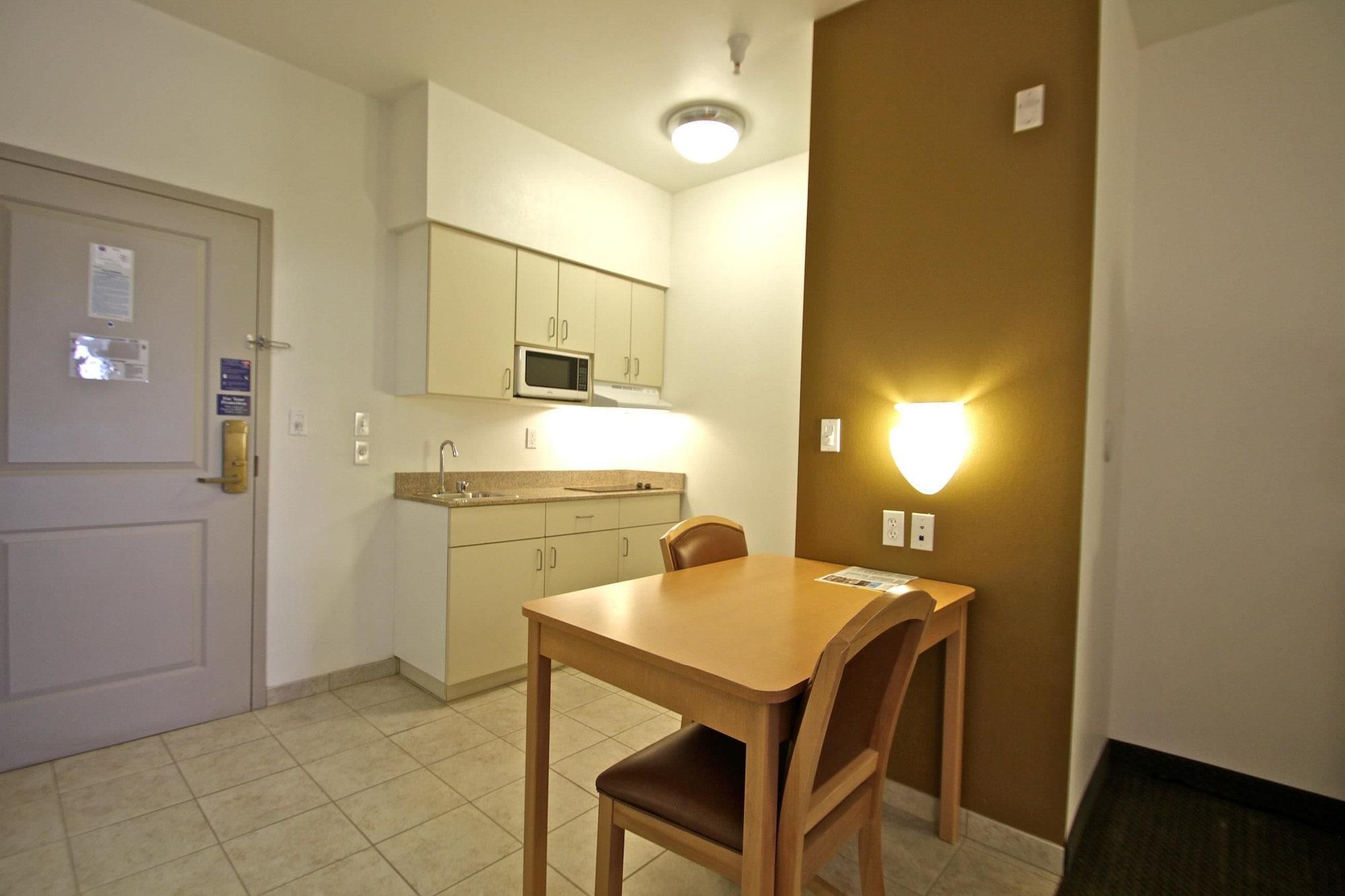 Studio 6-Bakersfield, Ca Номер фото