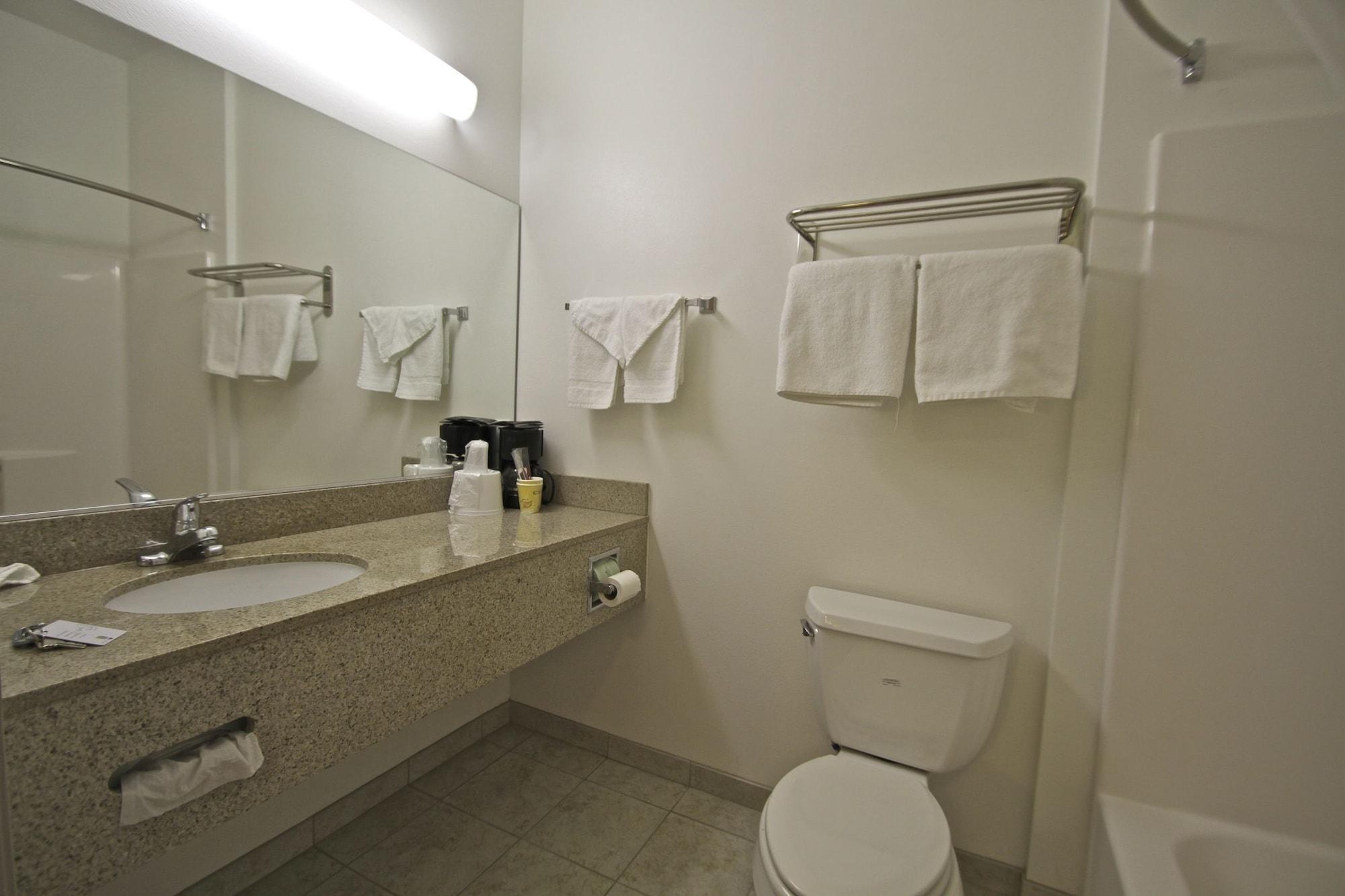 Studio 6-Bakersfield, Ca Экстерьер фото