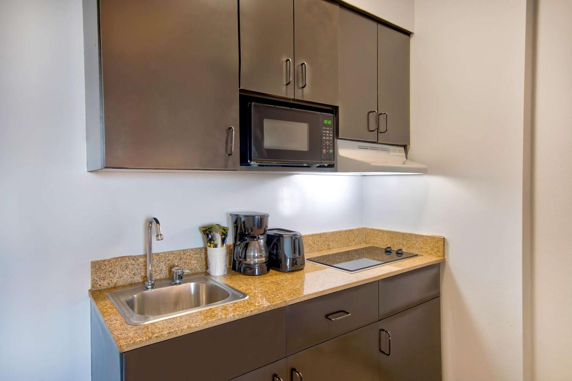 Studio 6-Bakersfield, Ca Экстерьер фото