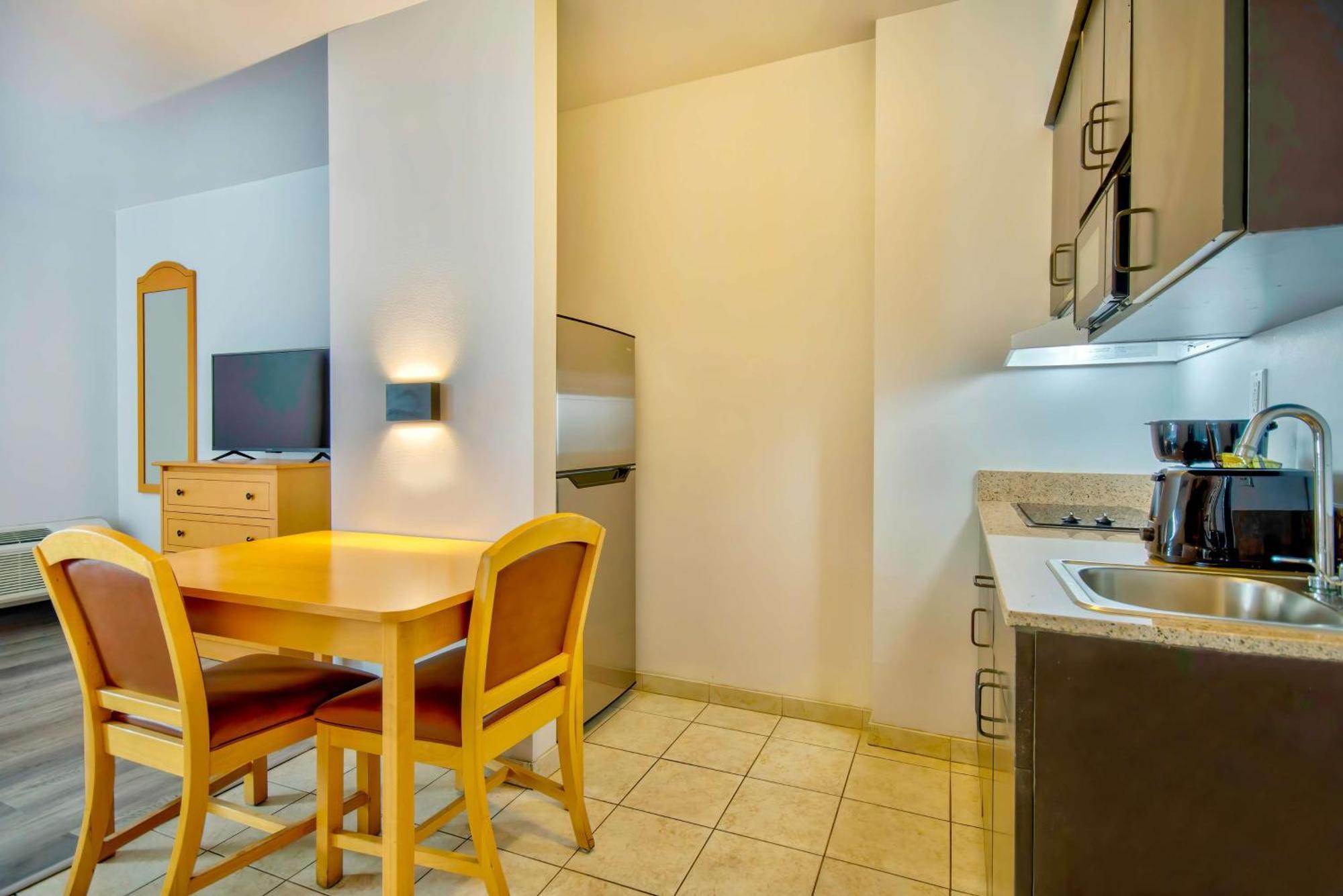 Studio 6-Bakersfield, Ca Экстерьер фото