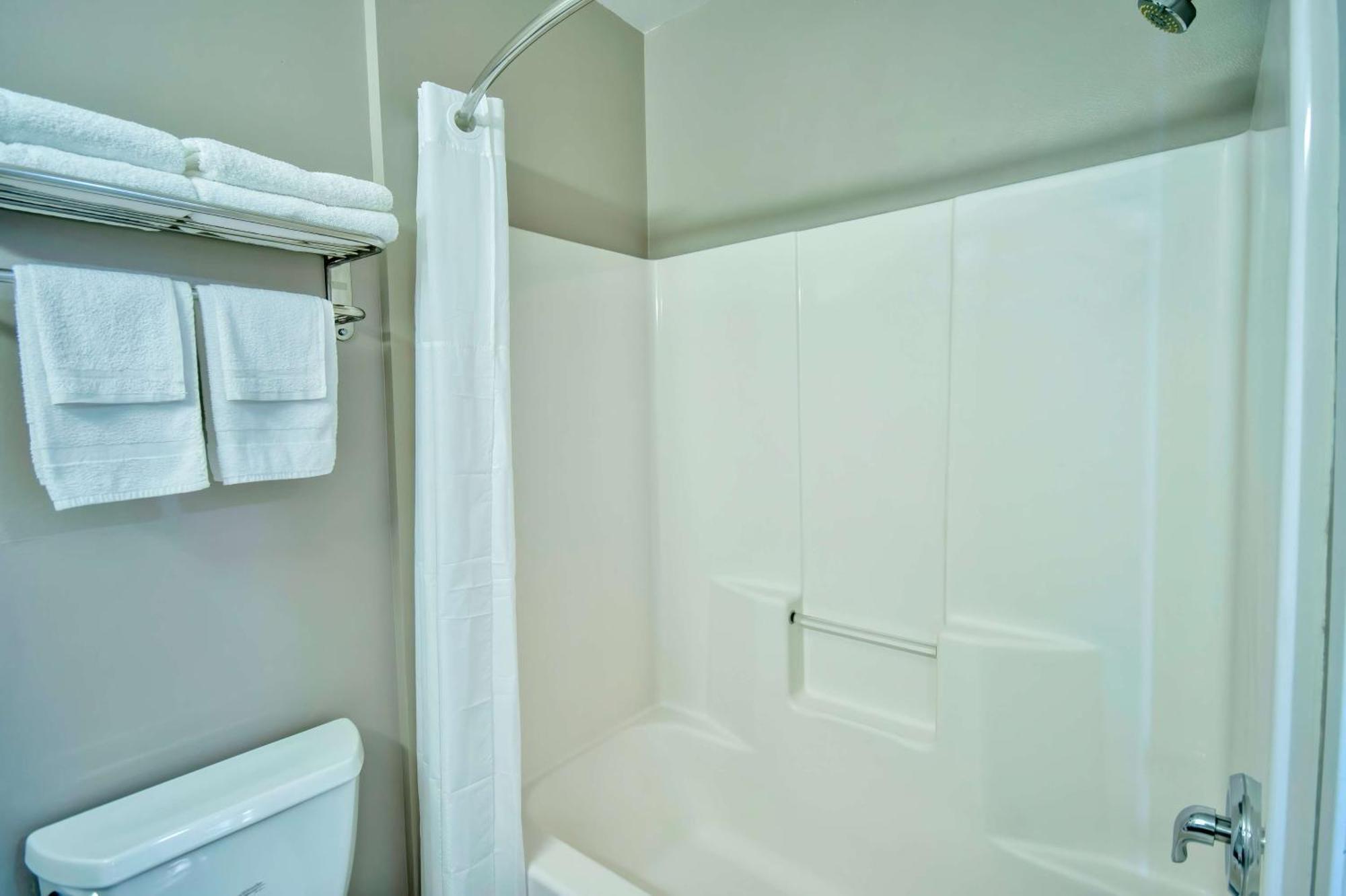 Studio 6-Bakersfield, Ca Экстерьер фото