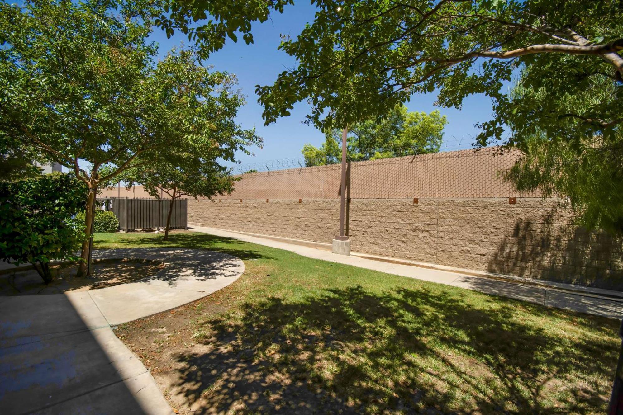 Studio 6-Bakersfield, Ca Экстерьер фото