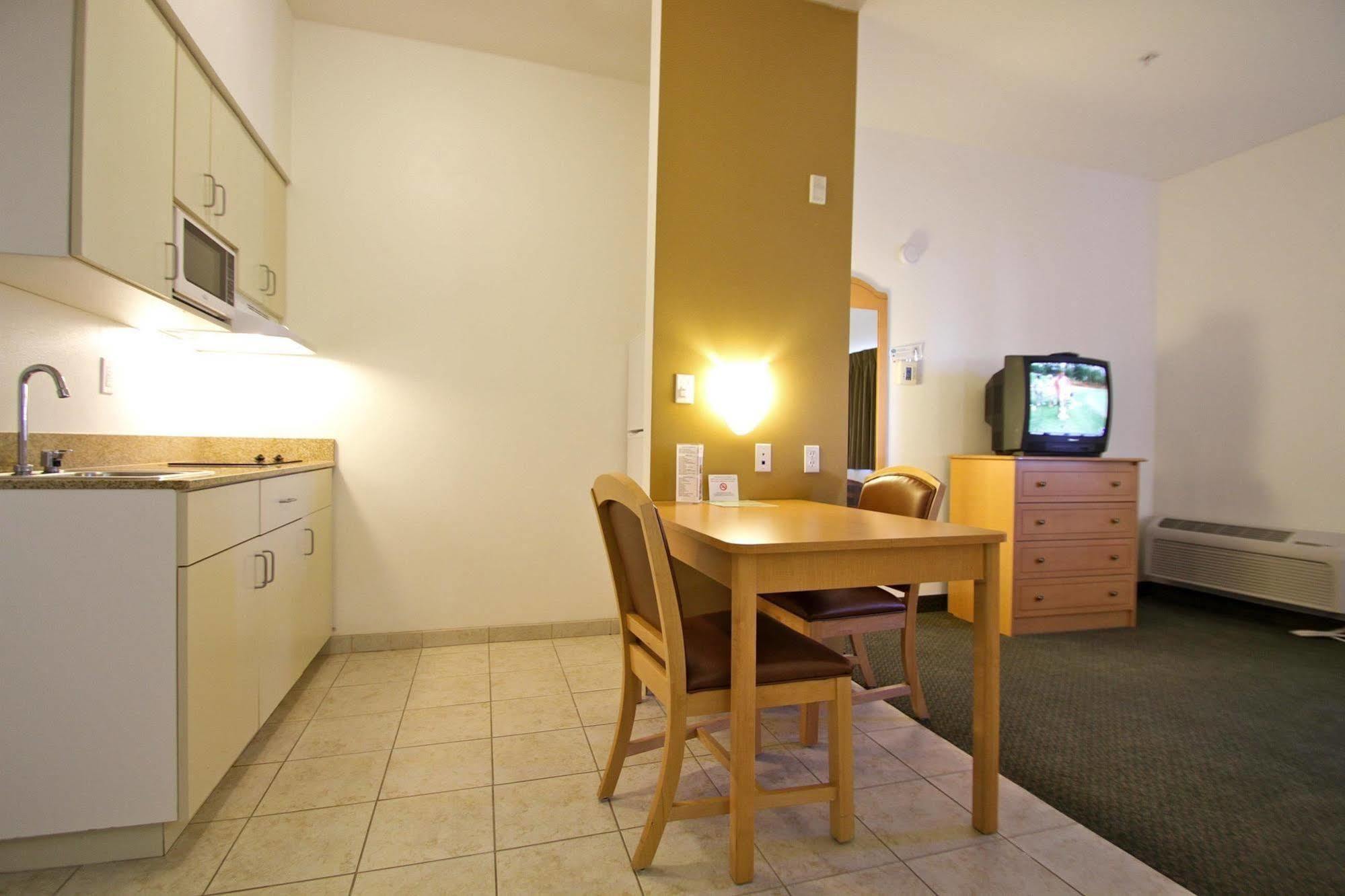 Studio 6-Bakersfield, Ca Номер фото