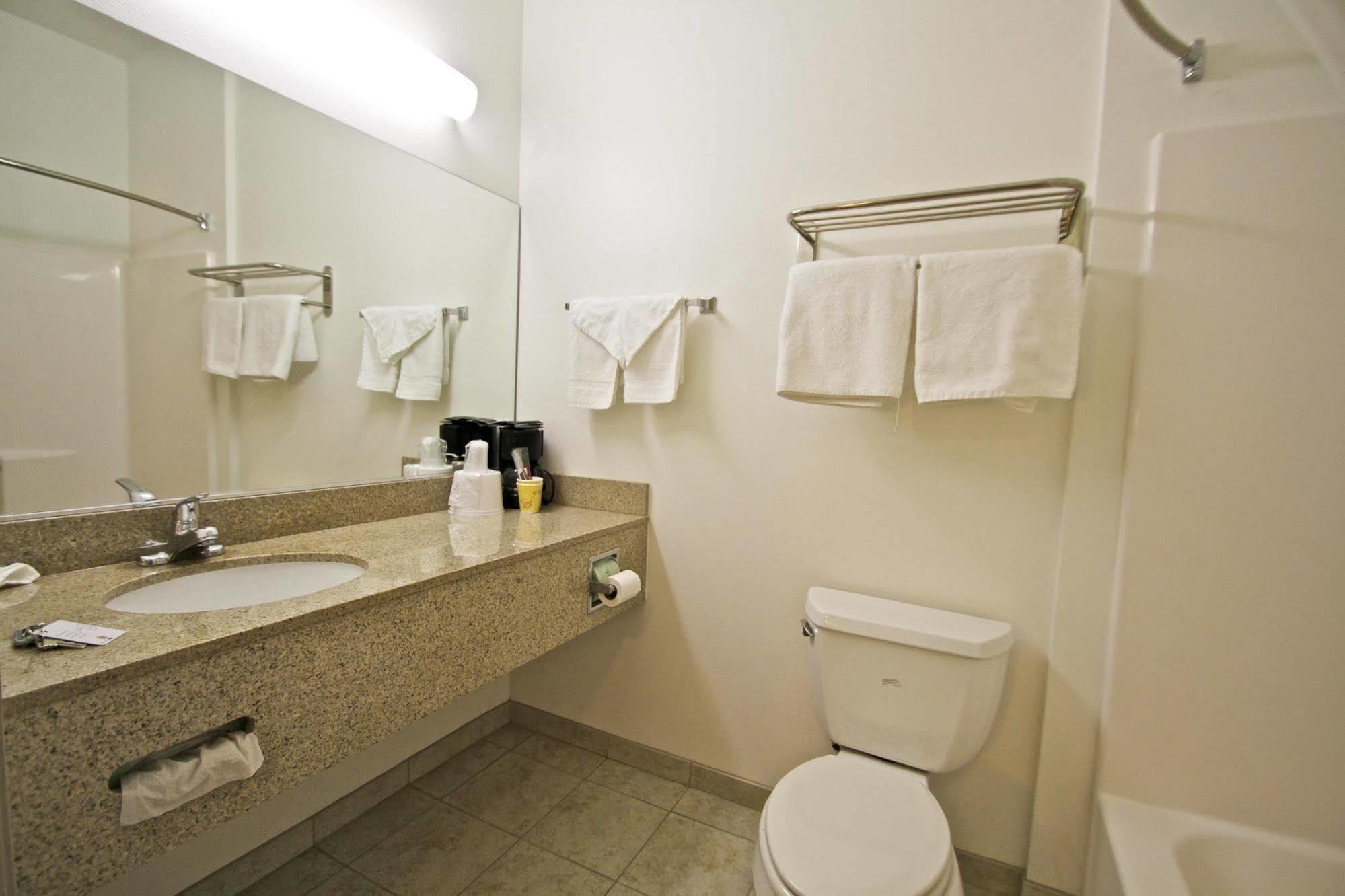 Studio 6-Bakersfield, Ca Экстерьер фото