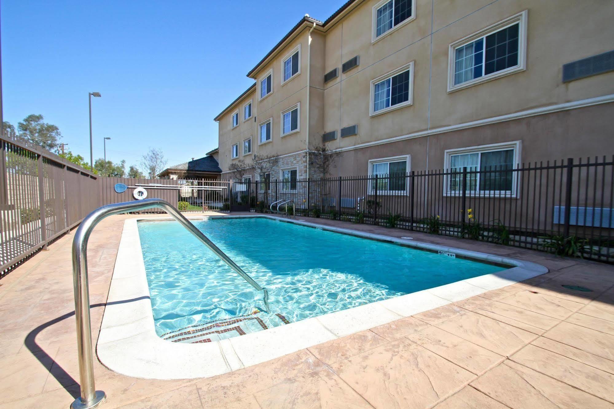 Studio 6-Bakersfield, Ca Экстерьер фото