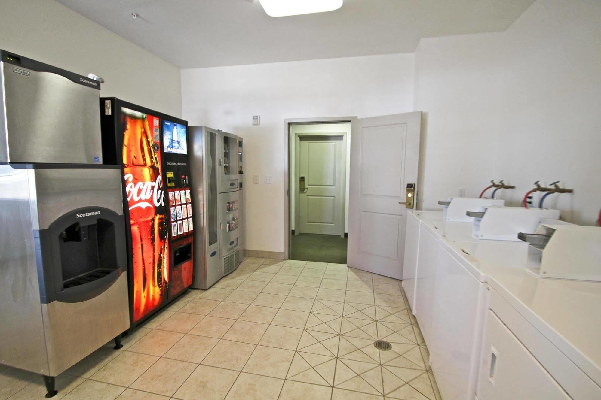 Studio 6-Bakersfield, Ca Экстерьер фото